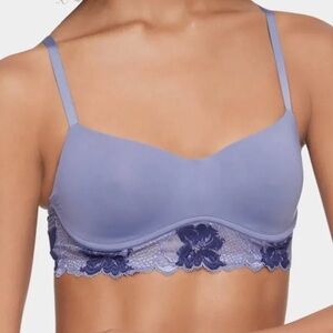 Calvin Klein Perfectly Fit Flex Wire-Free Bralette